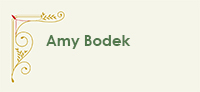 Amy Bodek